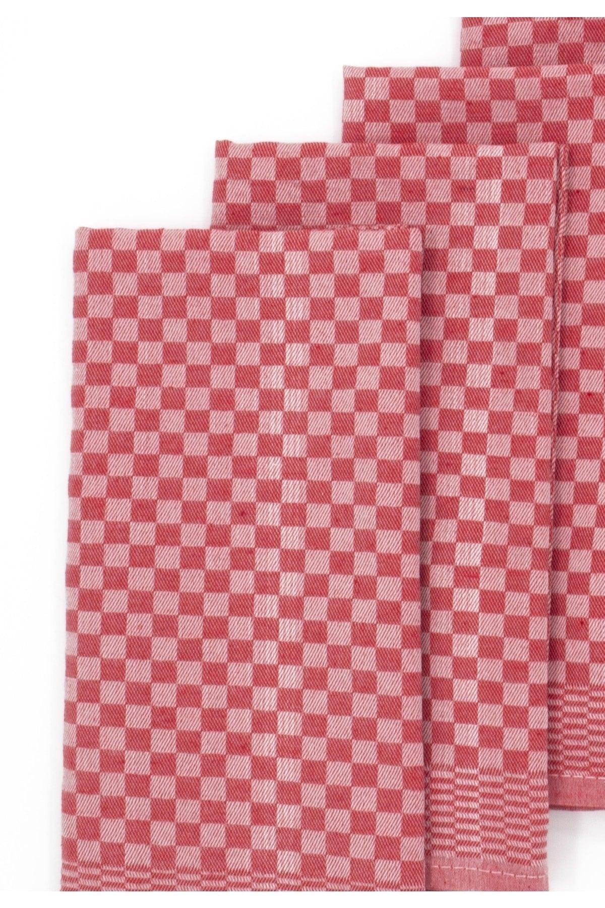 40x60cm 5 Pcs Kitchen Napkin Drying Towel