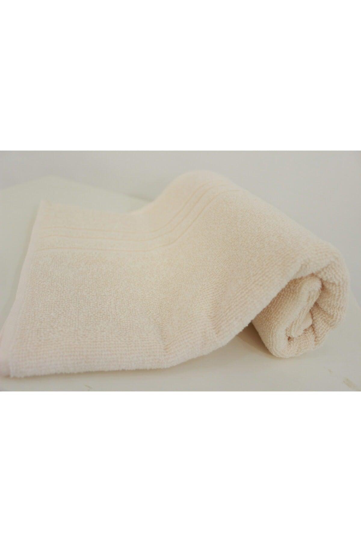 40x90 Indantren Hairdresser Towel Hygienic Paint