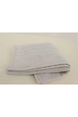 40x90 Indantren Hairdresser Towel Hygienic Paint-Resistant Gym&Sports Towel-Grey- - Swordslife