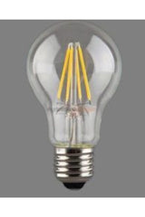 4230 Filament Led Bulb 4w E27 Socket Daylight