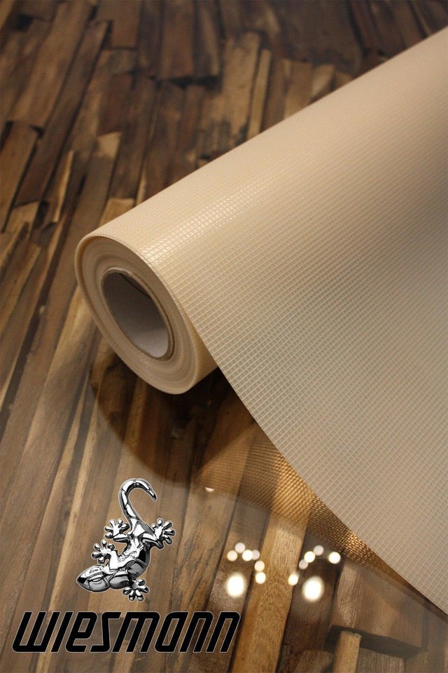 45 cm x 10 m Light Brown Straw Pattern Shelf Cover Non-Slip Cover for Wardrobe and Drawer - Swordslife