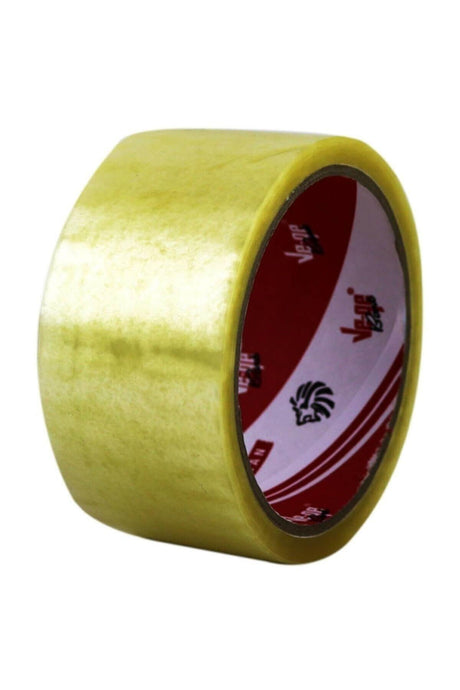 45x40 Transparent Packing Tape Aslan 1 Piece