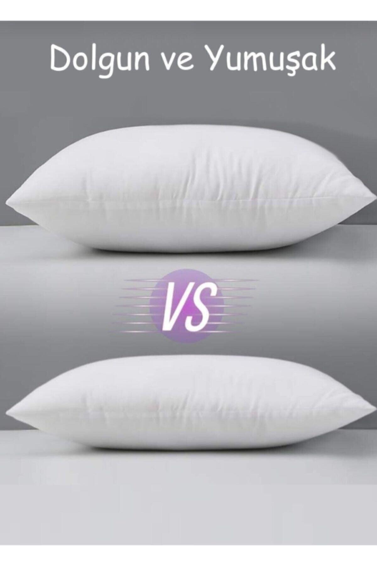 45x45 Cushion Inner Pillow - 2 Pieces - Swordslife