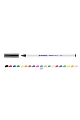 4600 Fabric Coloring Pen 1.0mm Black