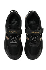Dena Tx 3fx Black Girls' Sneakers