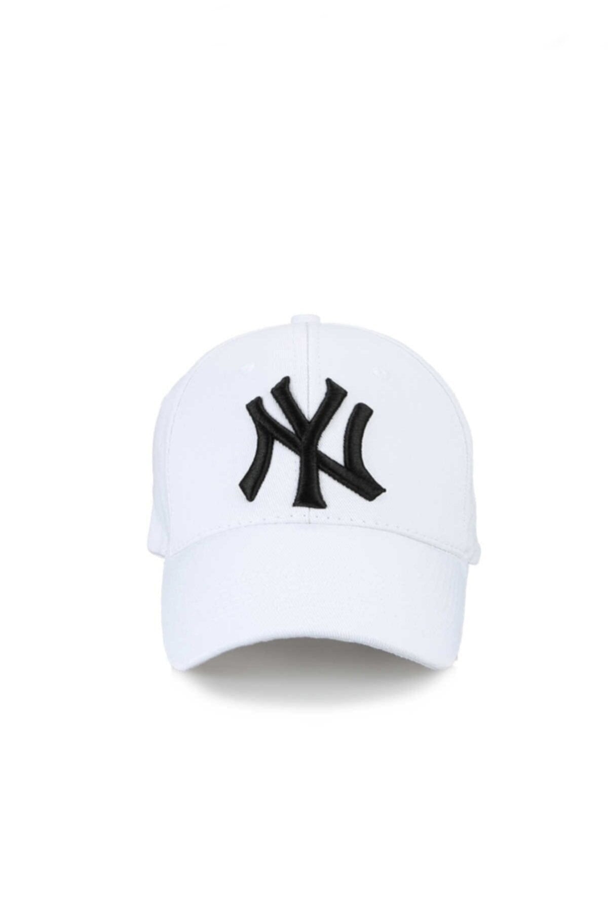 Ny New York 2 Piece Unisex Set Hat Ny Set