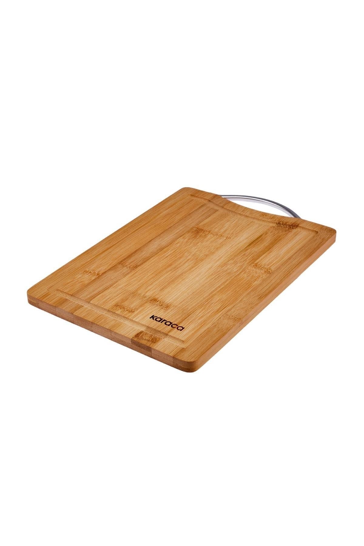 Owen Rectangle Small Cutting Board