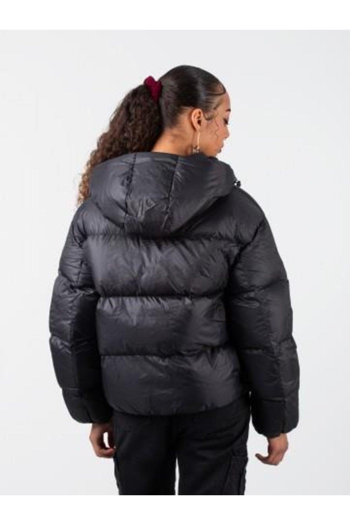 Mw Down Bubble Jacket - Swordslife