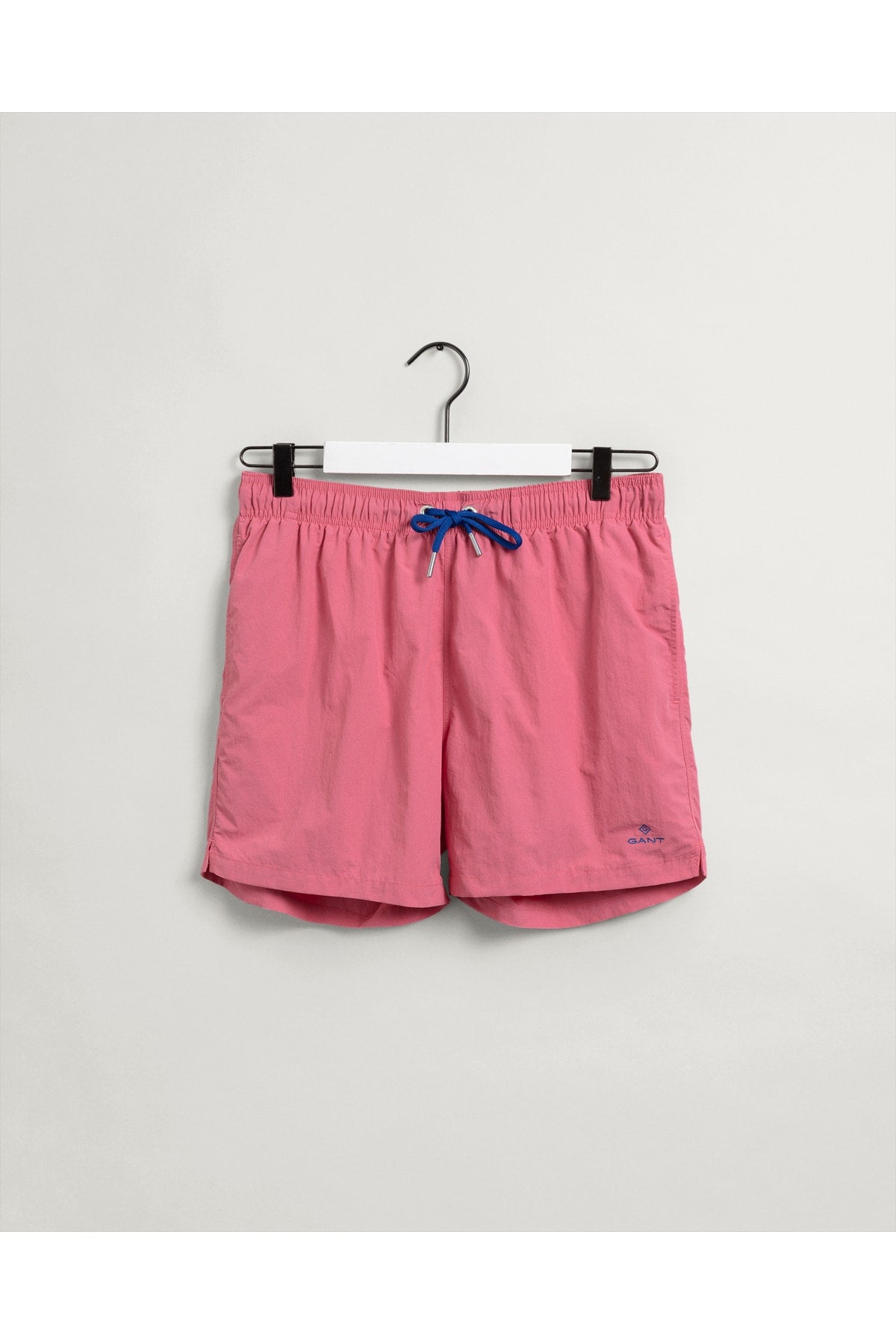 Men's Pink Swimwear Shorts