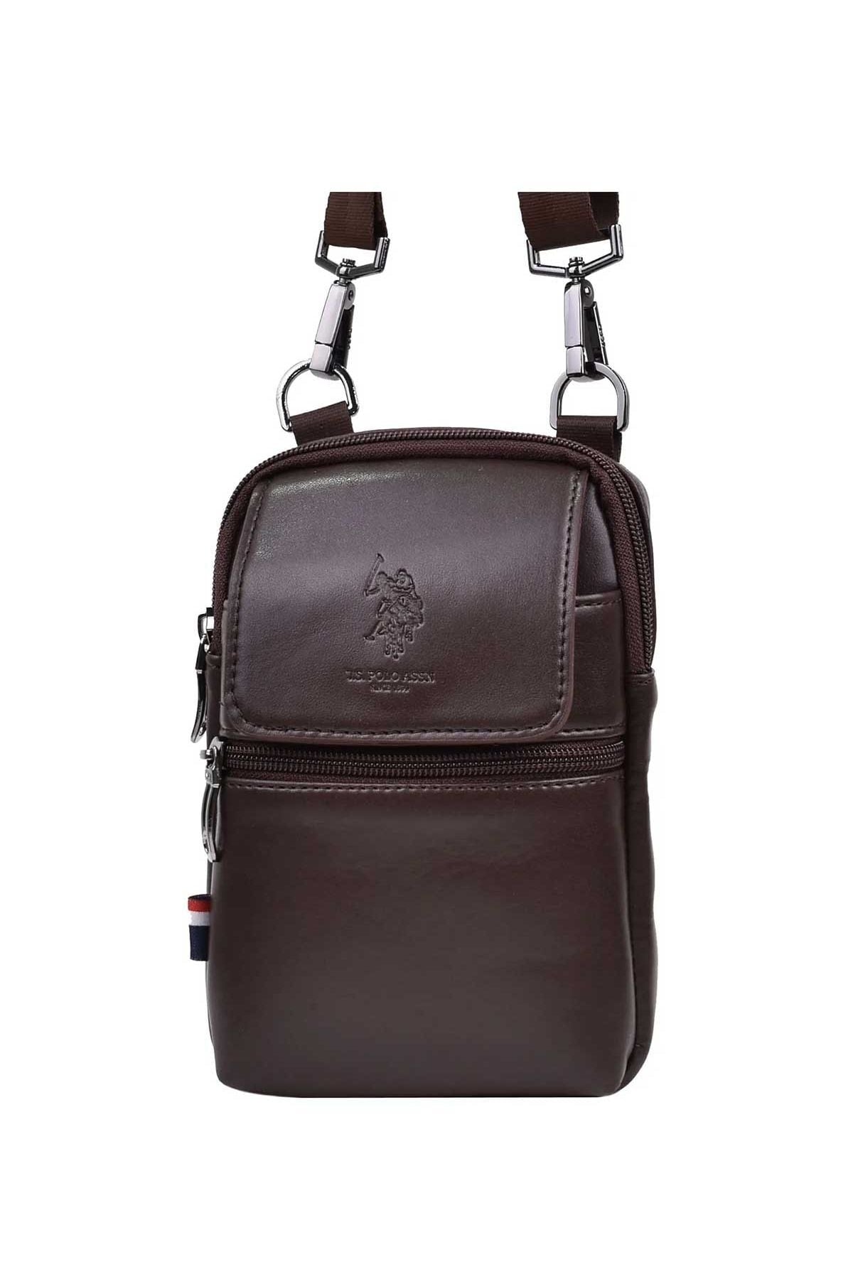 Men's Us Polo Assn Men's Hand Bag Plevr21584