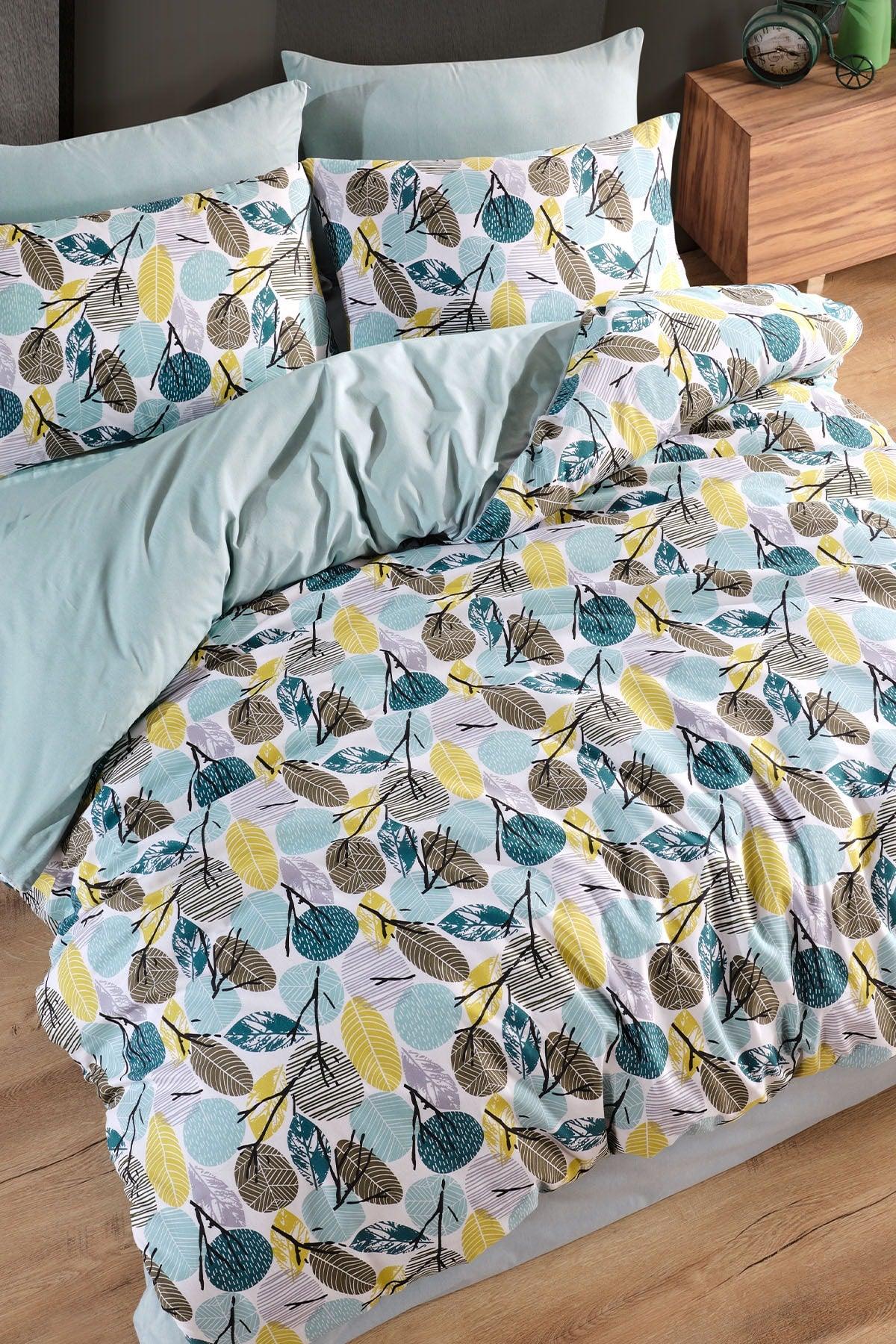 Double Double Sided Duvet Cover Set - Swordslife