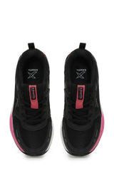 Flıght Tx J 3fx Black Girls' Sneakers
