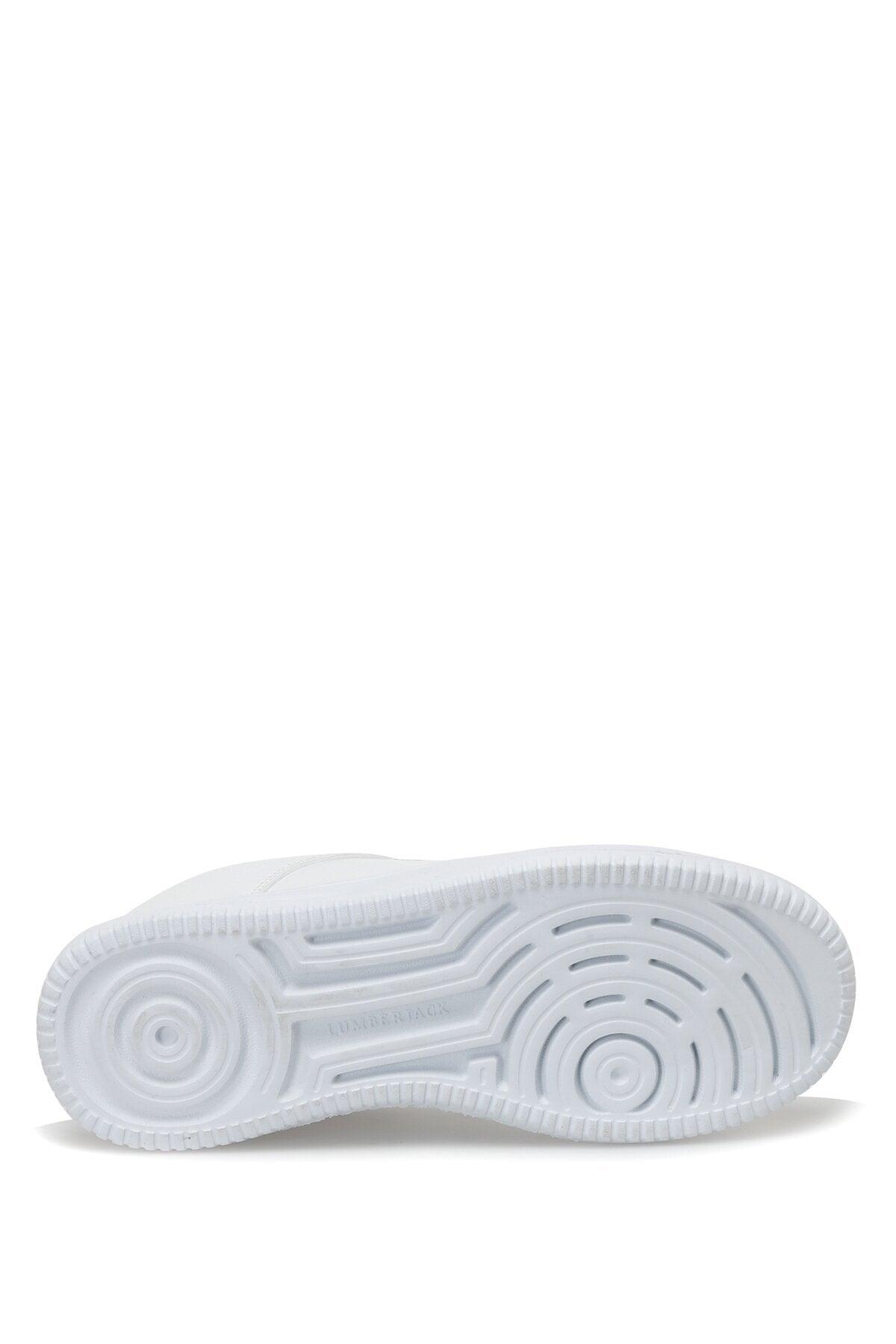 Finster Wmn 2pr White Women's Sneaker - Swordslife