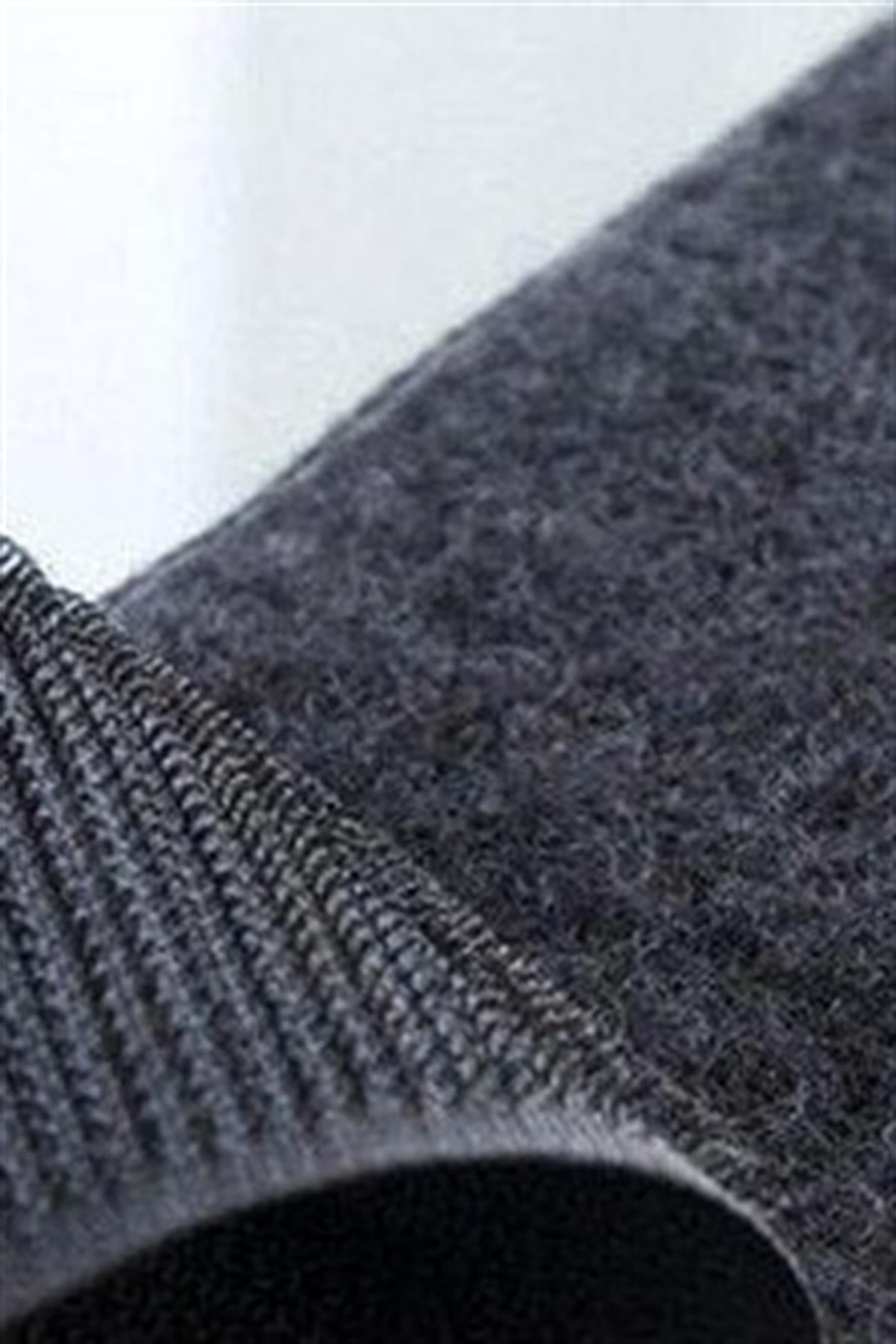 Black 100% Cotton Cap Docker Hat Velcro