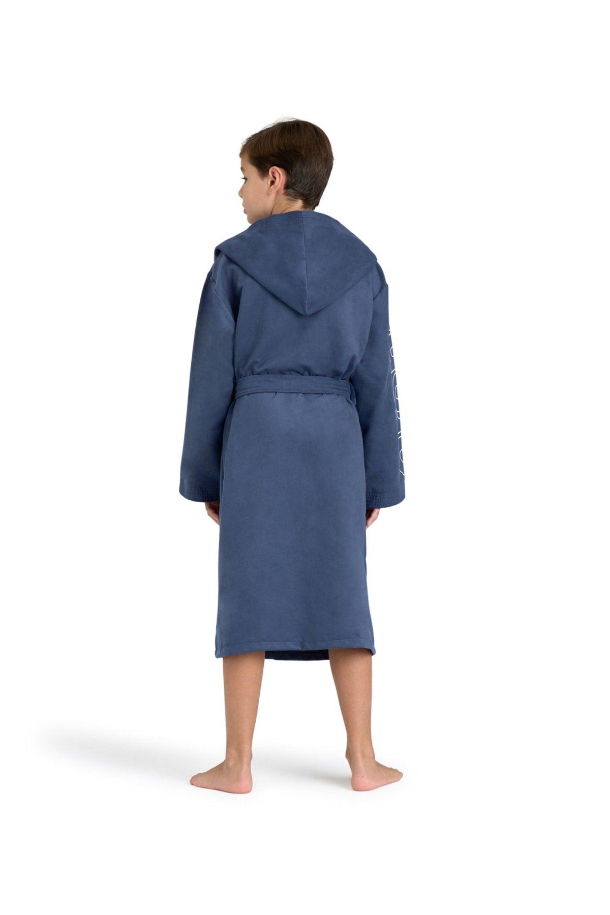 Zeal Plus Jr Bathrobe Kids Unisex - Swordslife