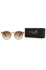 Unisex Sunglasses Bh 2180 04