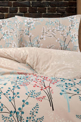 Single Duvet Cover Set-branch - Swordslife