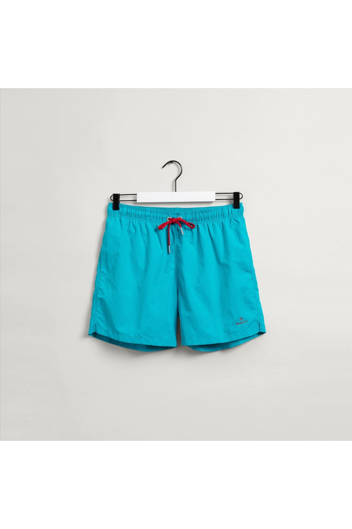 Men's Blue Swimwear Shorts