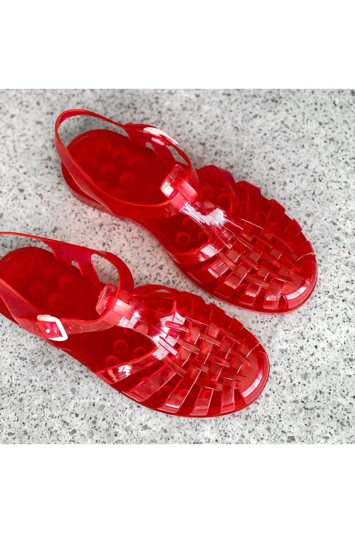 JELLY SANDALS - Swordslife