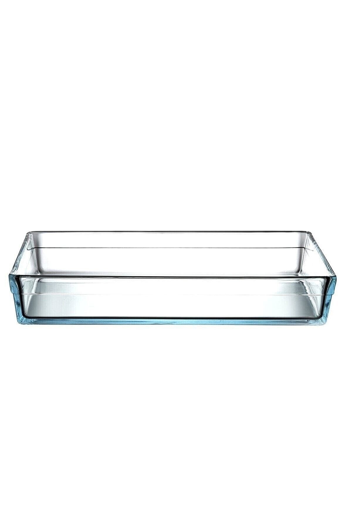 Premium Double Pyrex Rectangular Baking Tray Fma05050 Fma05209 185