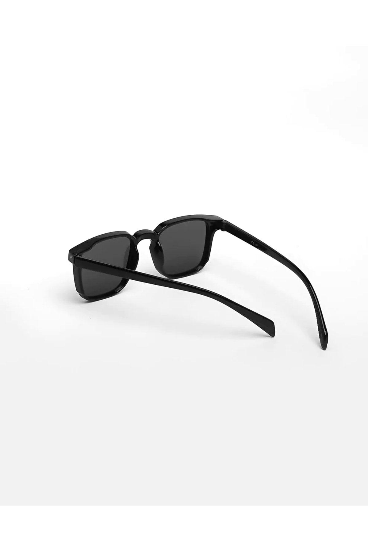 Bh 1002 001 Unisex Sunglasses - Swordslife