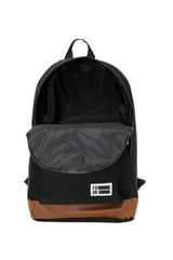 Block 3fx Black Men's Backpack