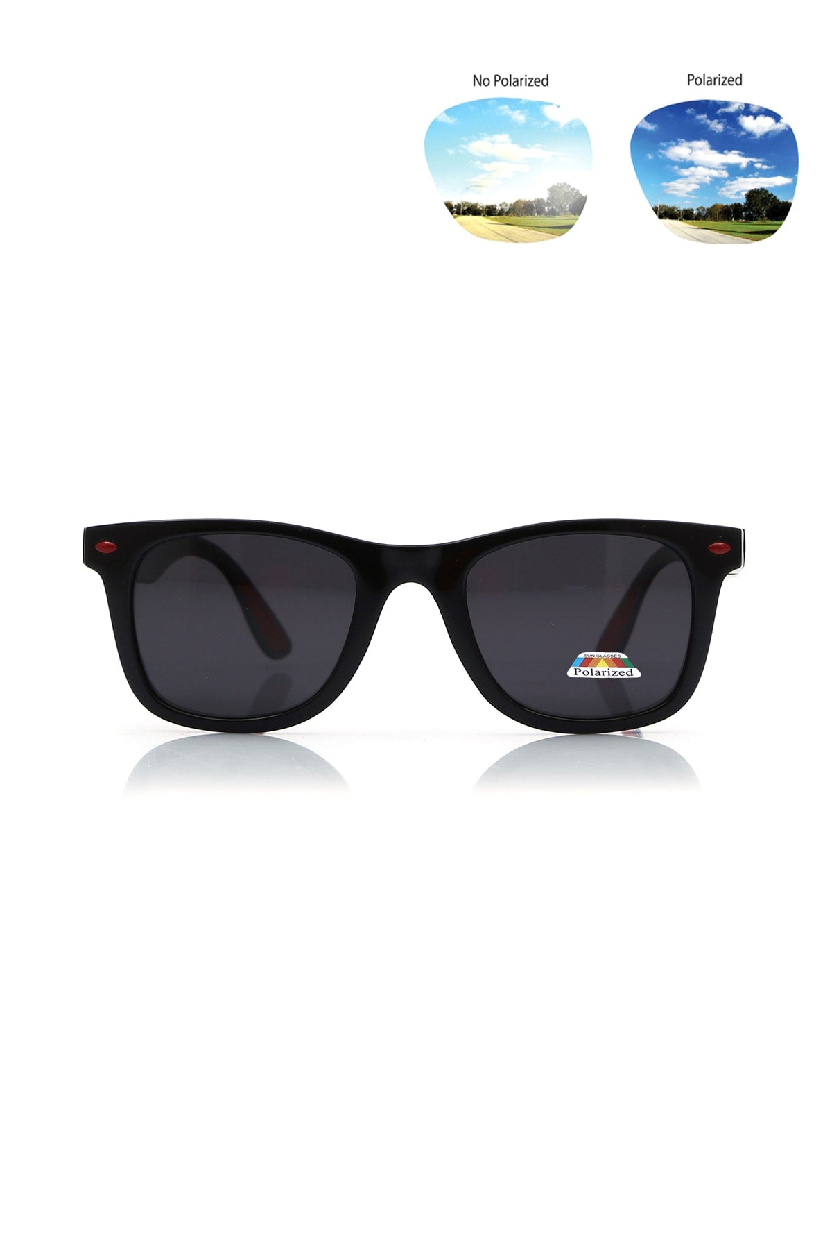 Unisex Sunglasses Bh 6002-11 C101