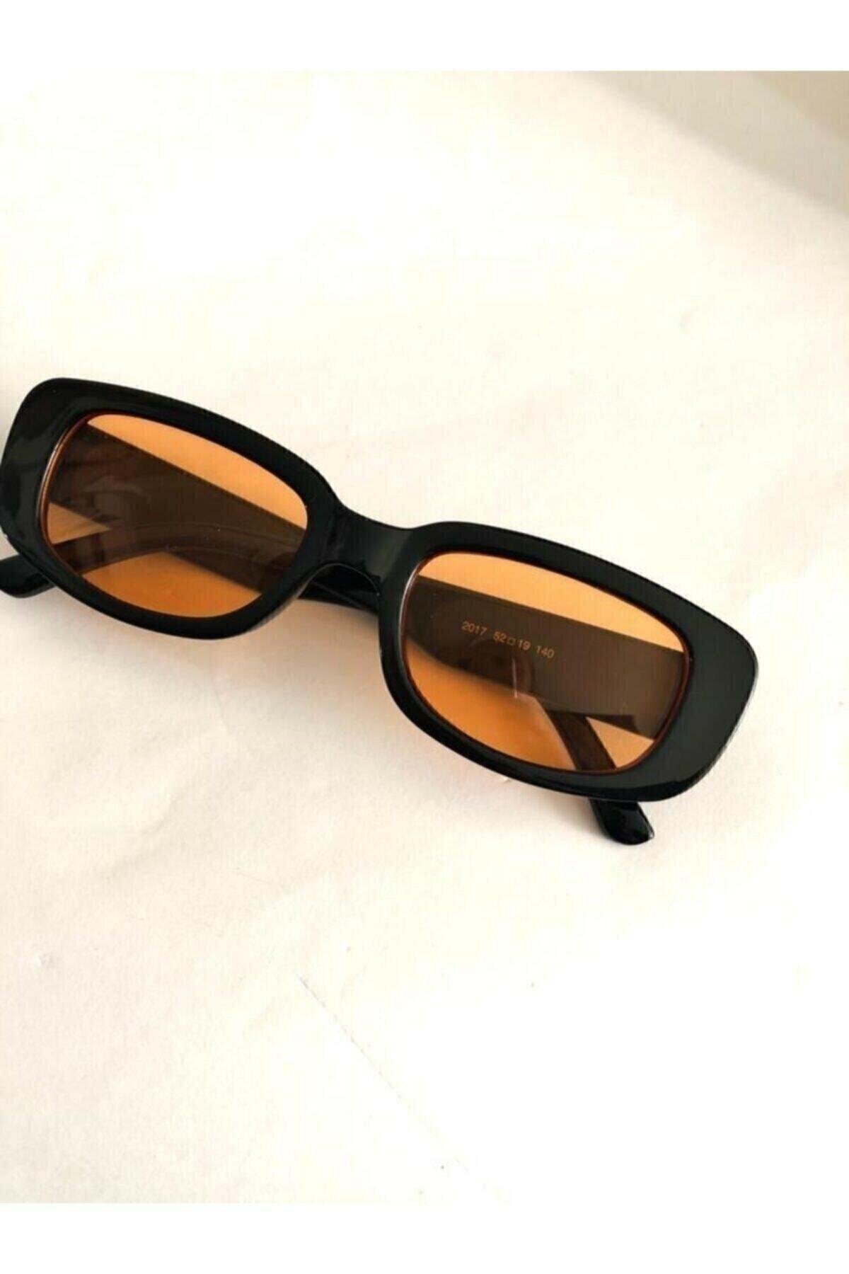 Unisex Rectangle Sunglasses - Swordslife