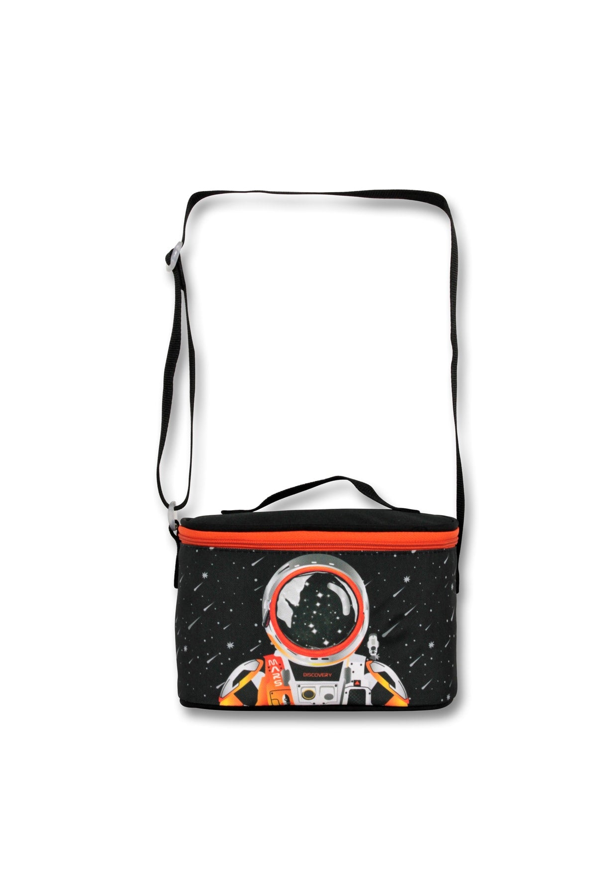 -Umit Bag Astronaut Kindergarten Bag Lunch And Pencil Bag Set