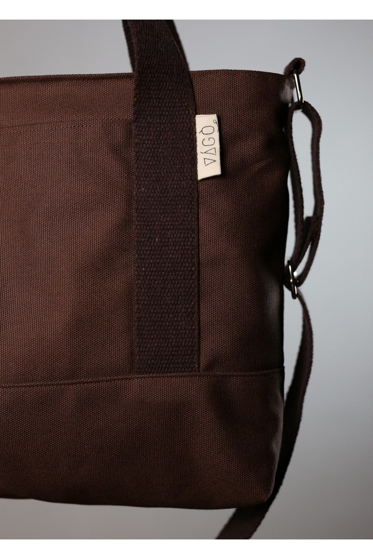 Crossbody Tote Bag