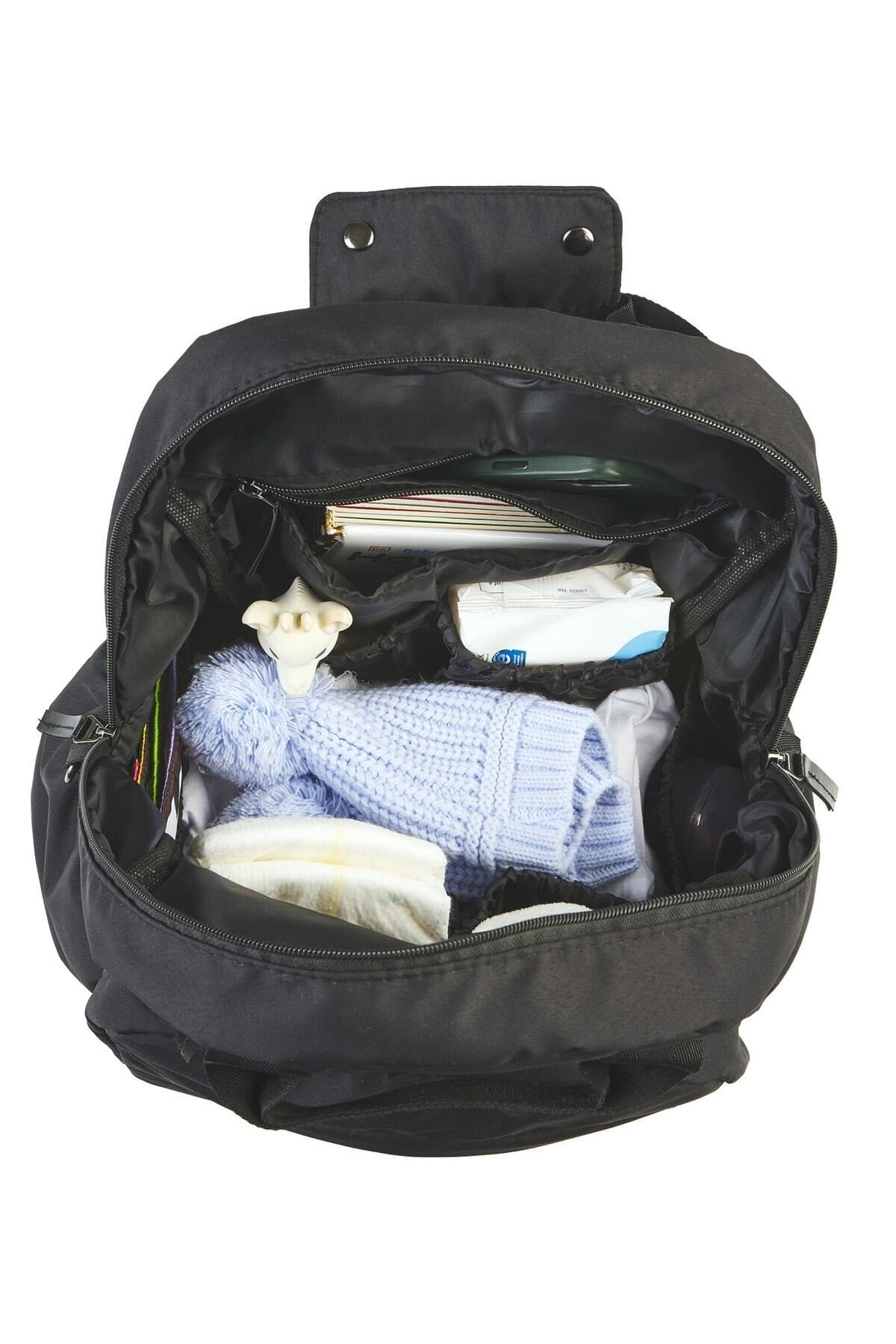 Oslo Mother Baby Care Bag