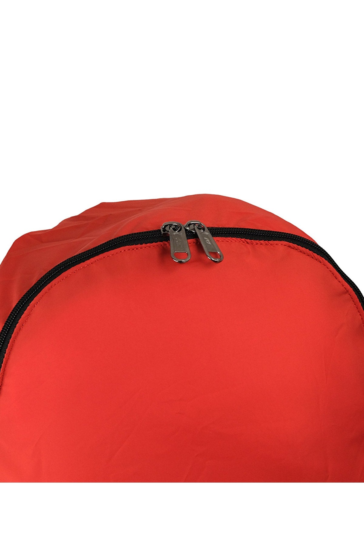 Packable Foldable Backpack Orange