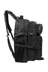 Tactical Backpack Black