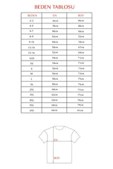 Printed Adult/Kids T-shirt