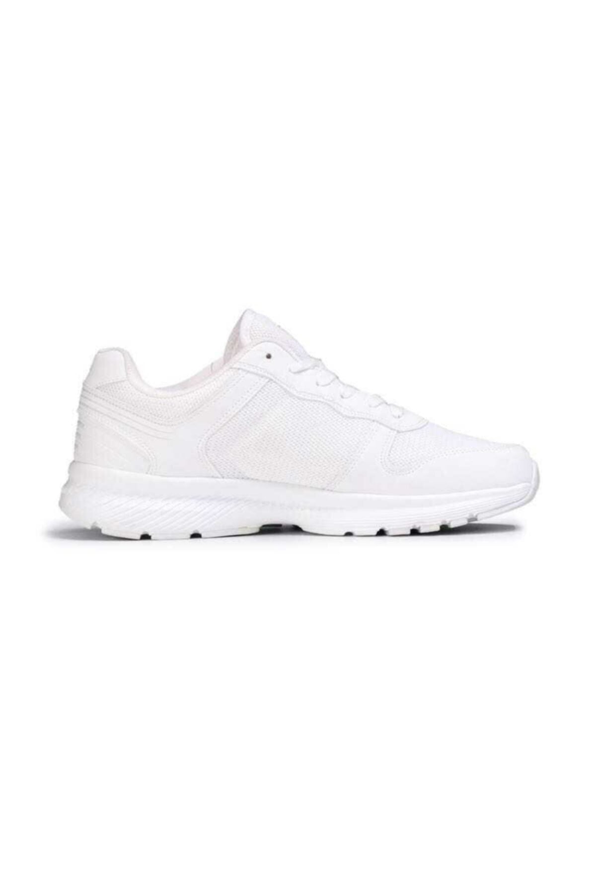 Porter - White Unisex Shoes