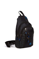 Unisex Imperteks Cross Shoulder And Waist Bag Suitable For Travel And Sports Use