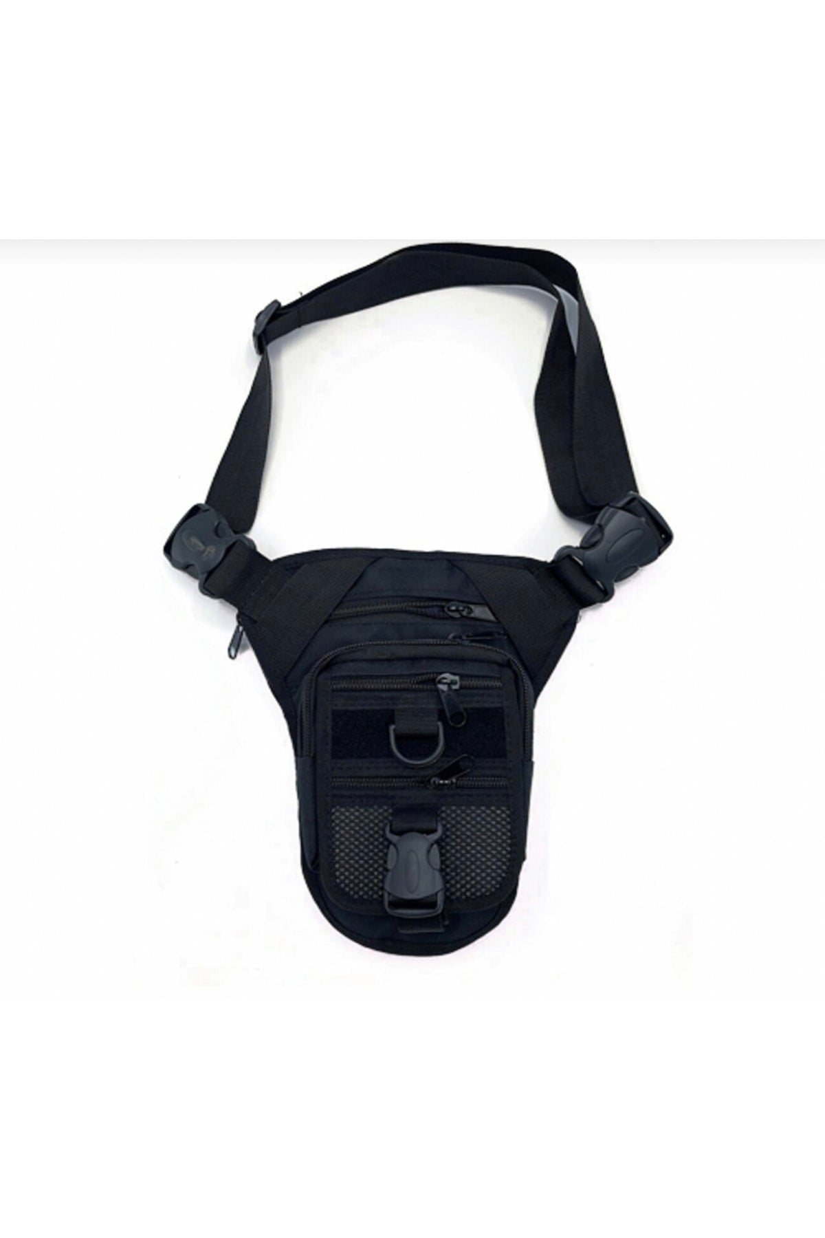 Gun Shoulder And Waist Bag