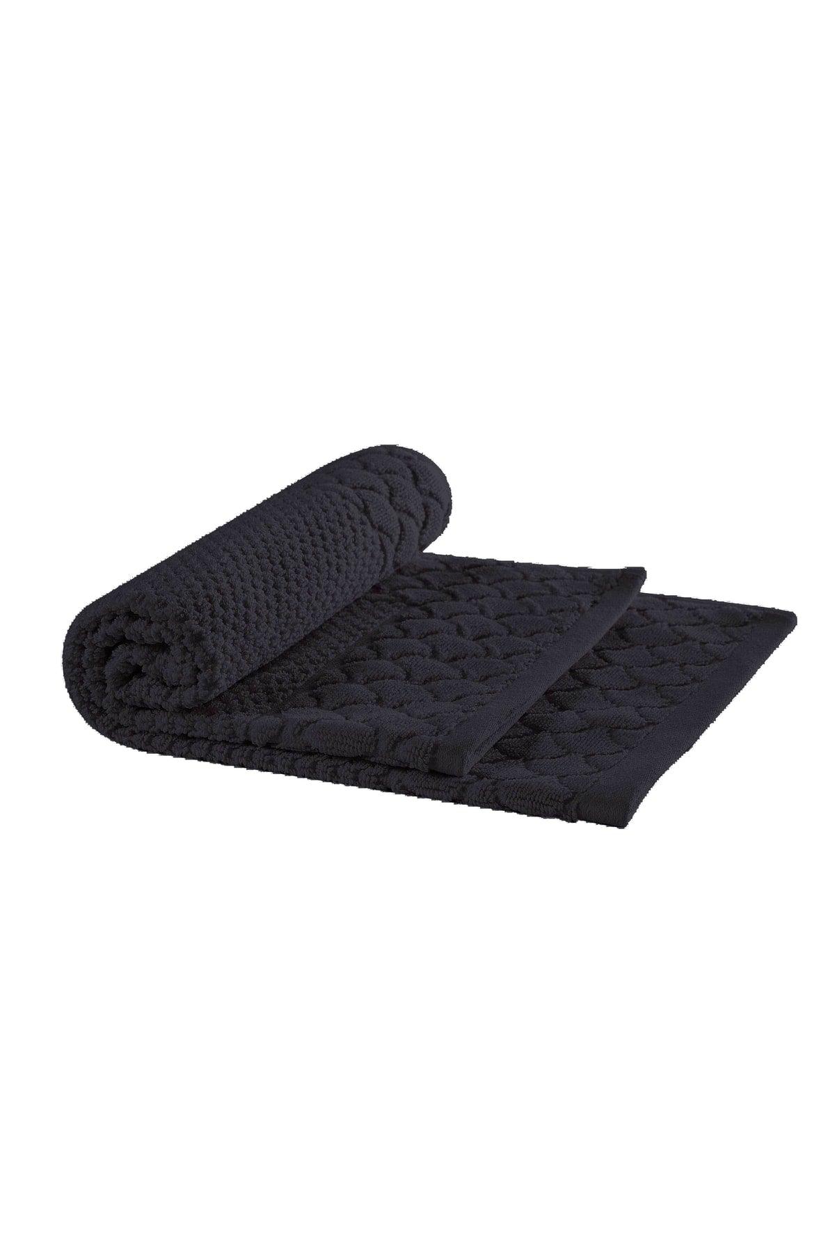 | Alana | Extra Soft Cotton Rice Knitted Foot Towel - Swordslife