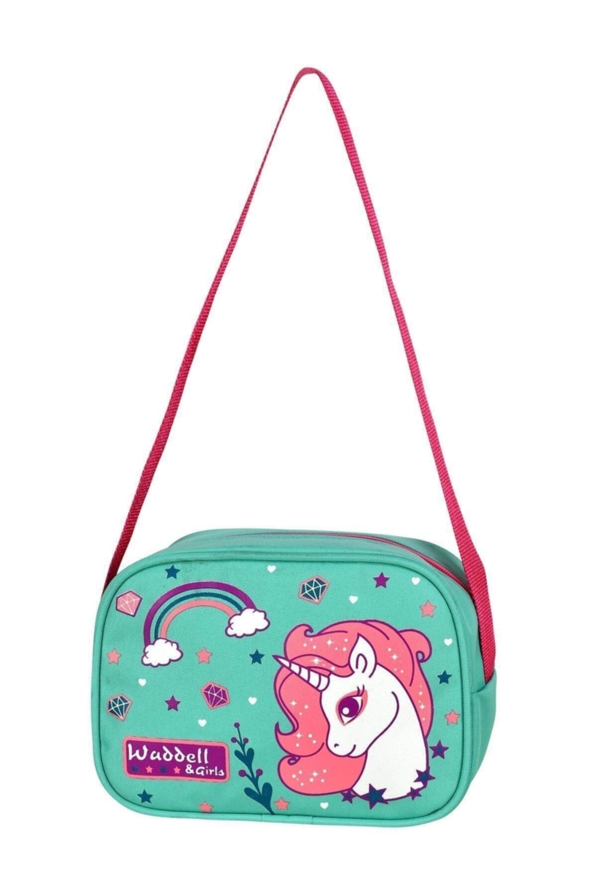 Waddell Little Horse Primary School Nutrition Kindergarten Bag