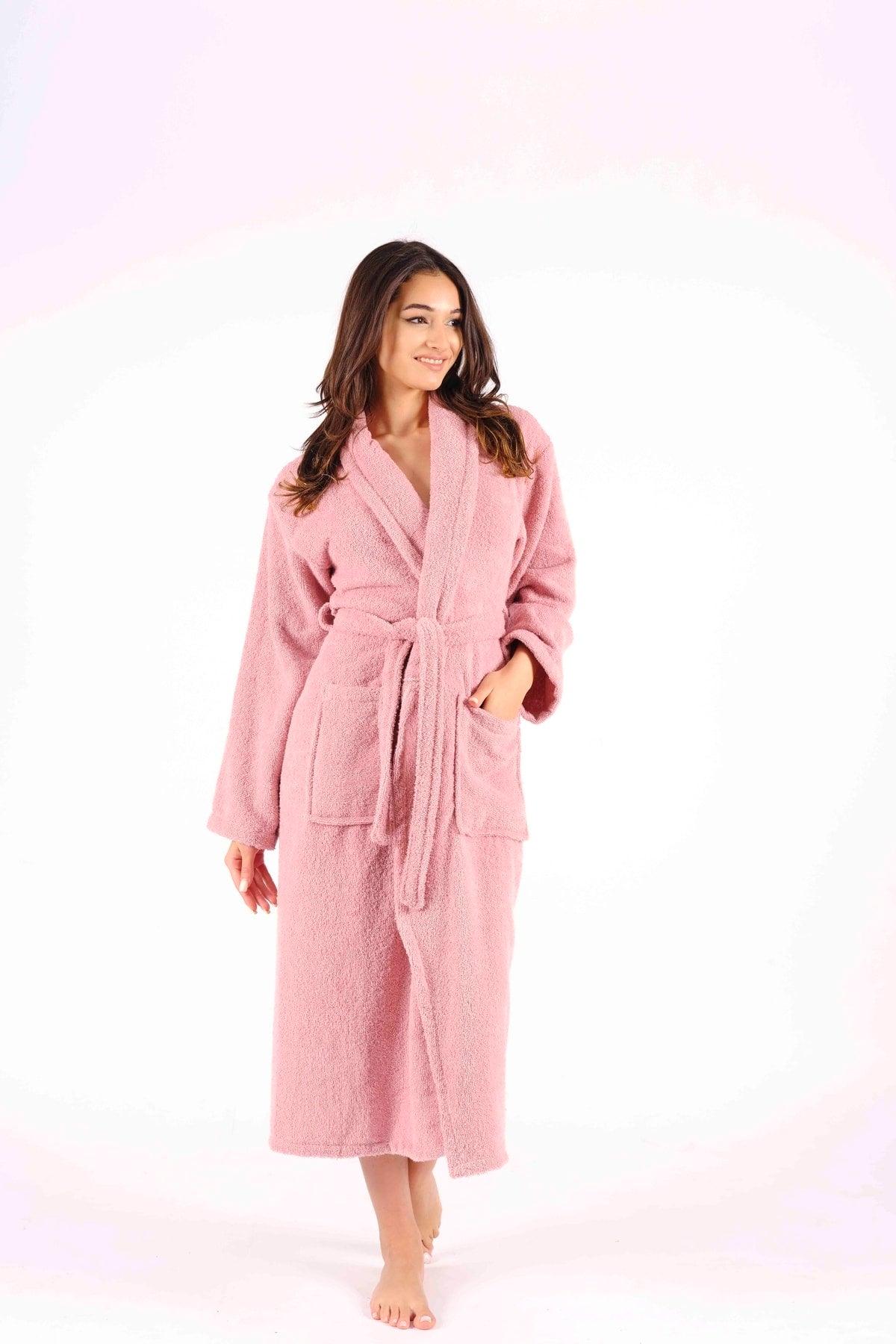 Dream Bathrobe Plum - Swordslife