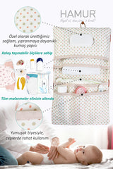 Baby Diaper Bag Organizer Urcin
