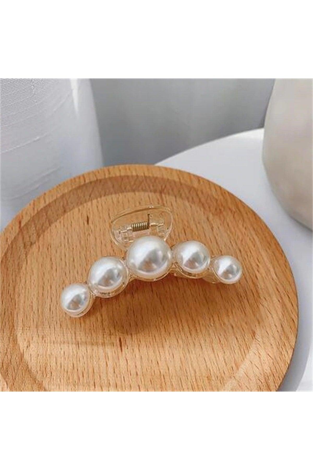 Pearl Latch Buckle Large Size - Swordslife