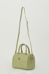 Floater Laurel Green Women's Shoulder Bag 05PO22K1701