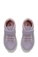 624156.p3fx Lilac Girl's Sneaker