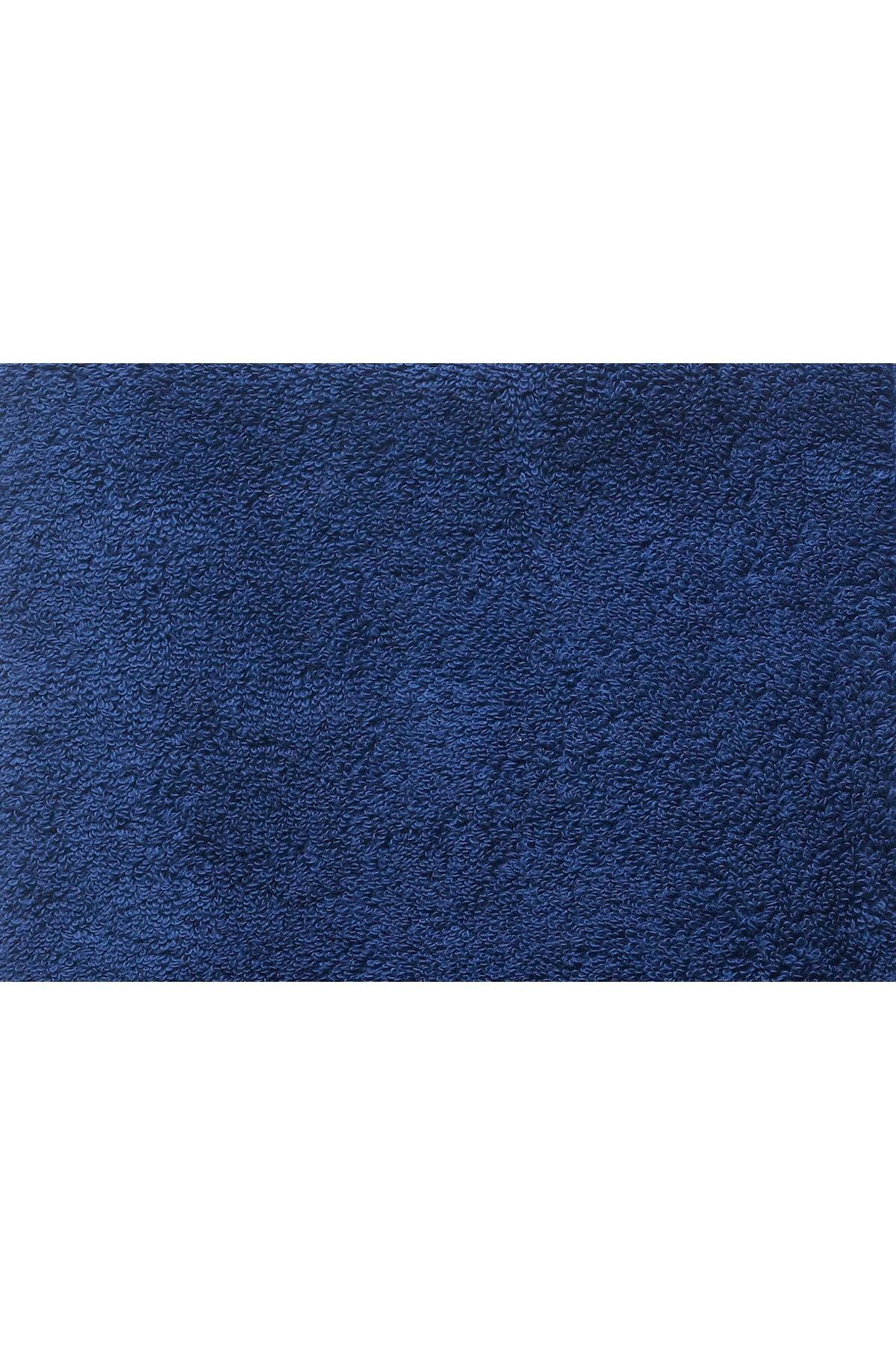 Navy Blue White VIP Special Production Antiviral&Antibacterial 2-Purpose Towel - Swordslife