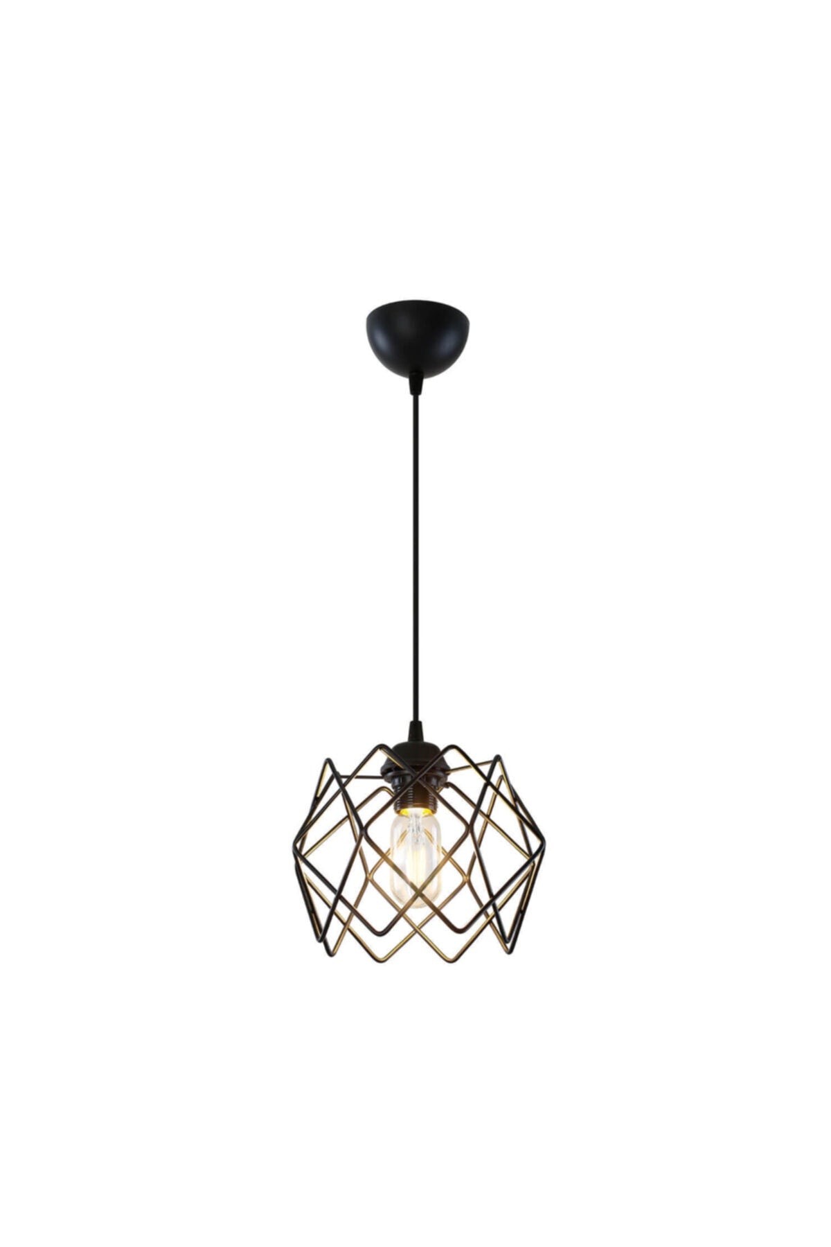 Koza Single Pendant Lamp