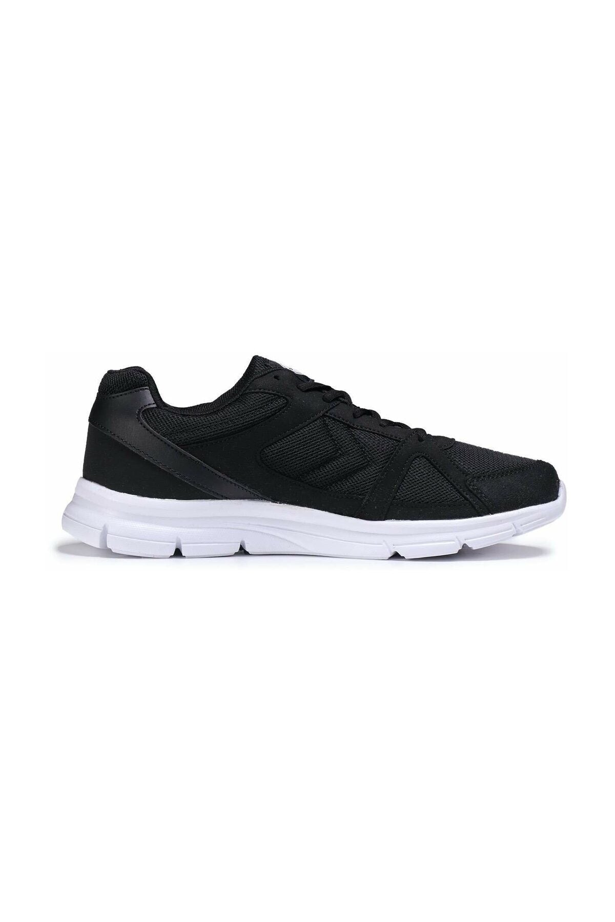 Caracas - Black Unisex Shoes