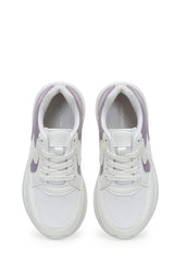 624118.f3fx White Girls' Sneakers