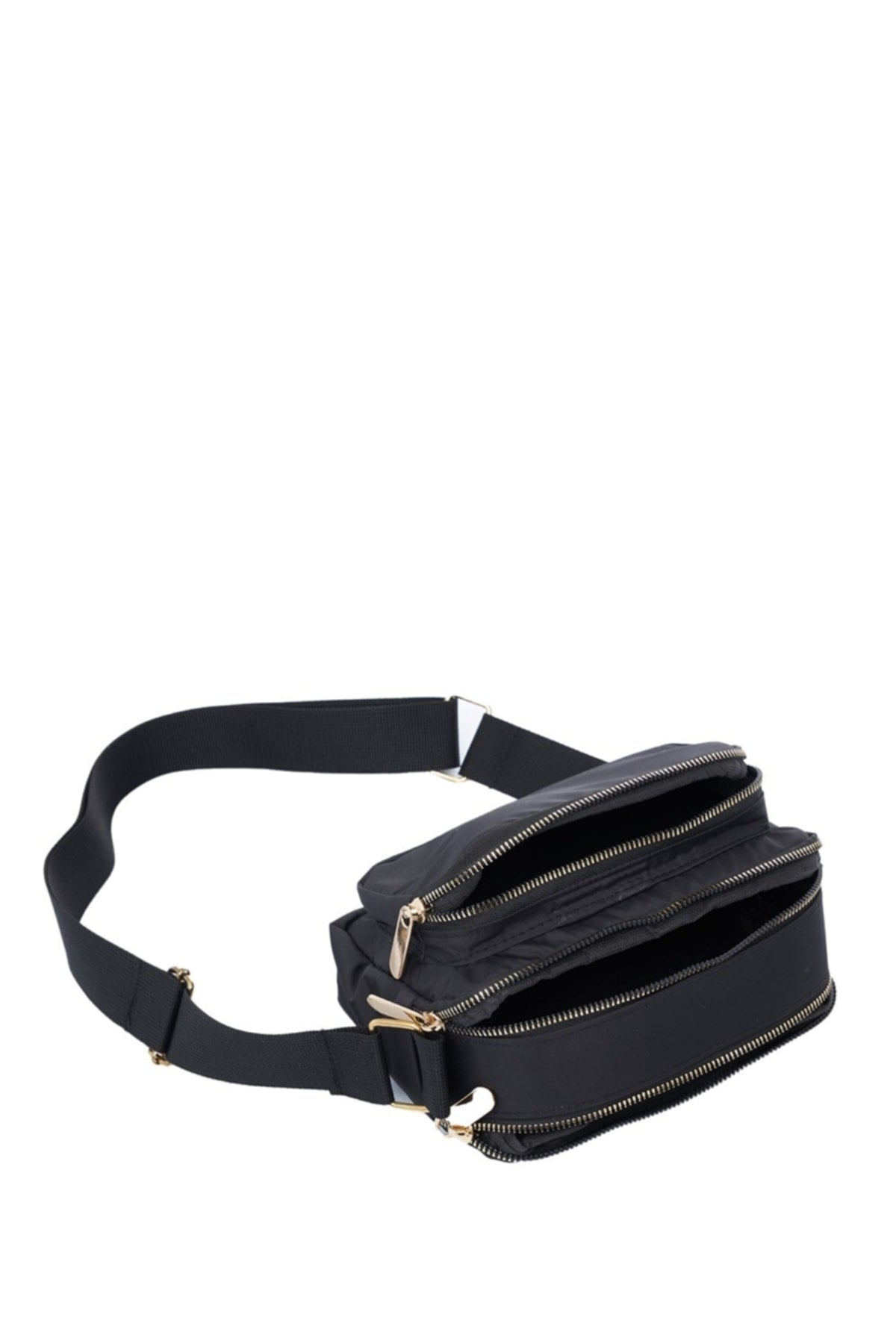Women's Mini Wallet Fabric Cross Shoulder Bag Cty-lbn-3019