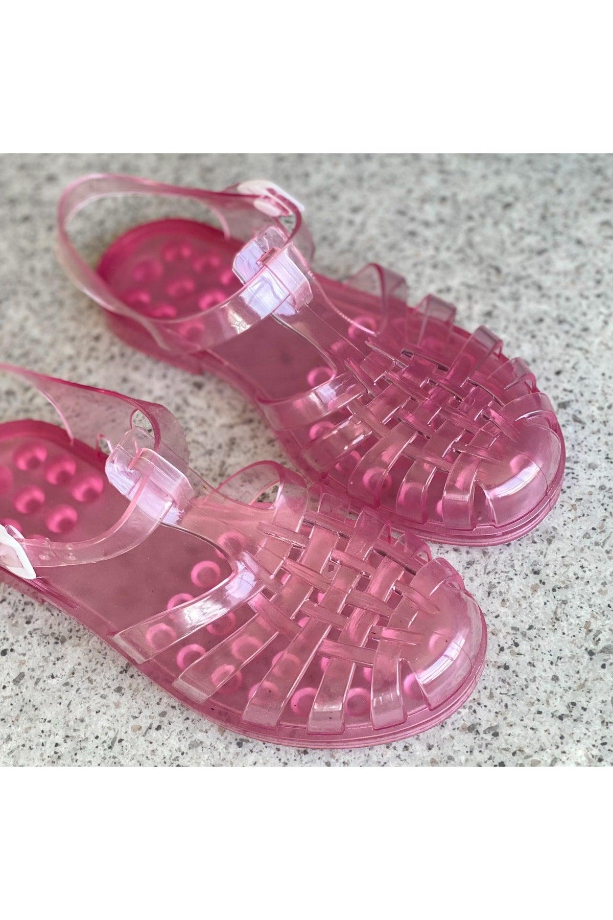 JELLY SANDALS - Swordslife